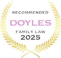 Ken Proudman Recommended by Doyle's Guide in 205